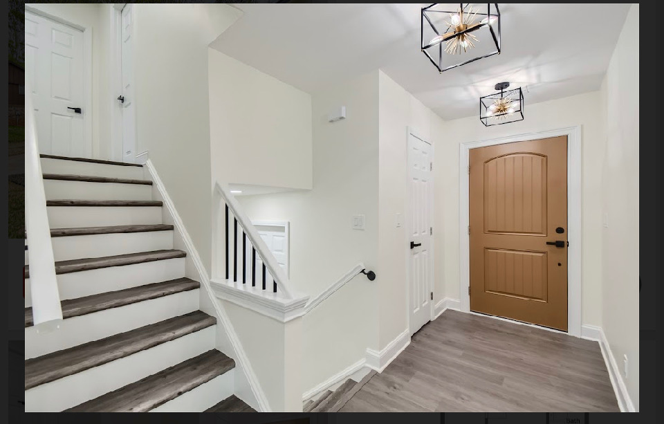 Drywall repair service